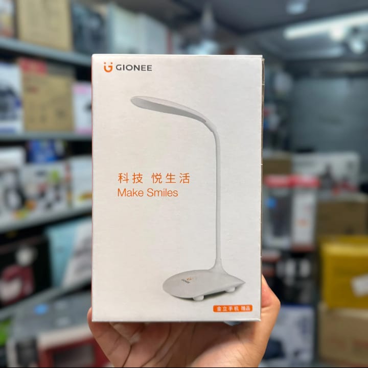 Gionee LED Desk Lamp