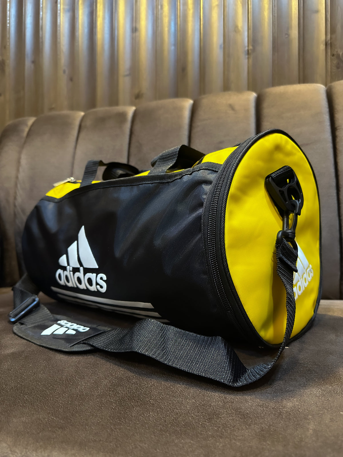 Gym & Travel Duffle Bag