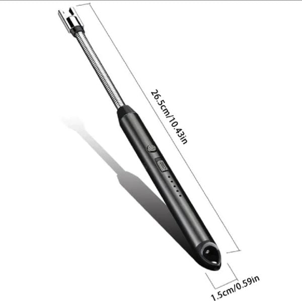 360° Outdoor Kitchen Lighter