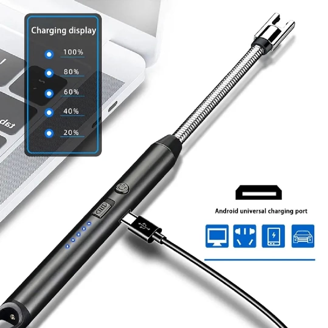 360° Outdoor Kitchen Lighter