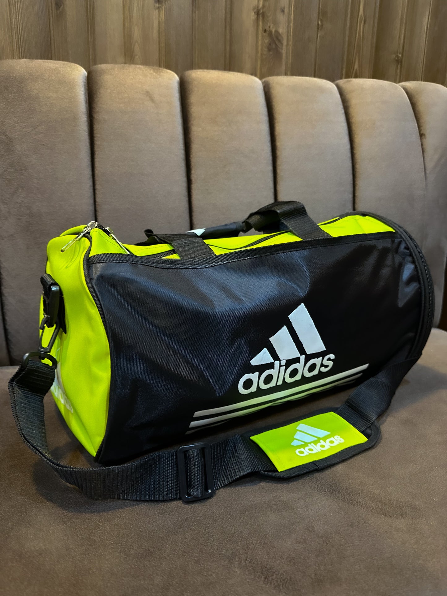 Gym & Travel Duffle Bag