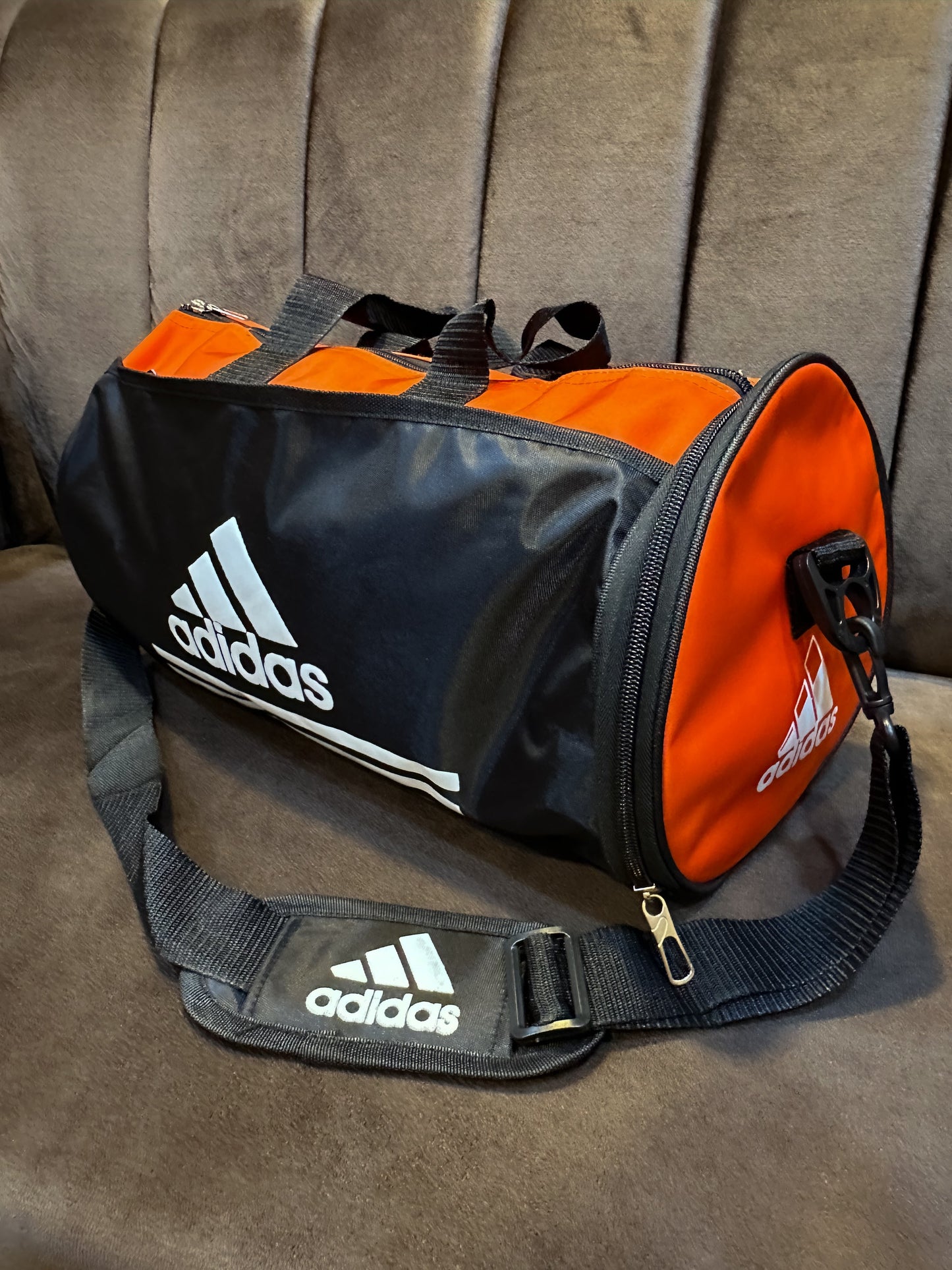 Gym & Travel Duffle Bag