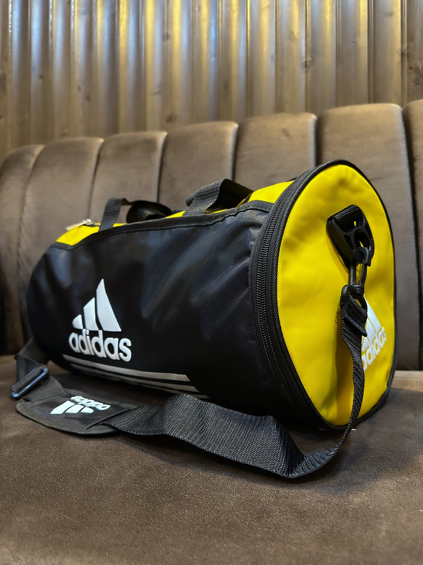 Gym & Travel Duffle Bag