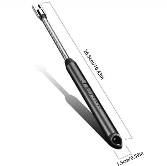 360° Outdoor Kitchen Lighter